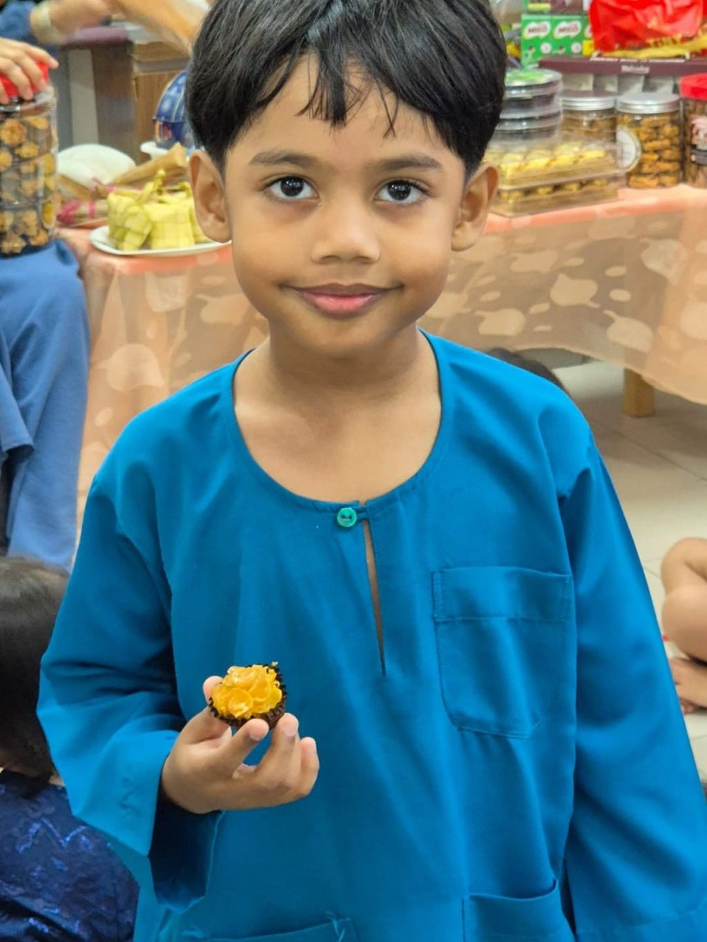 Hari Raya Celebration 2025 Written by: Junainah Jamil — photo 8
