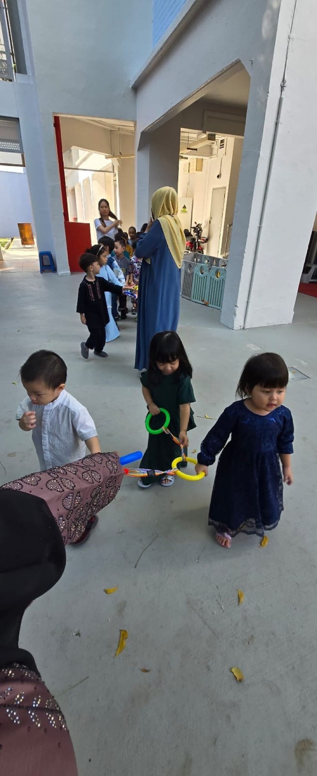 Hari Raya Celebration 2025 Written by: Junainah Jamil — photo 1
