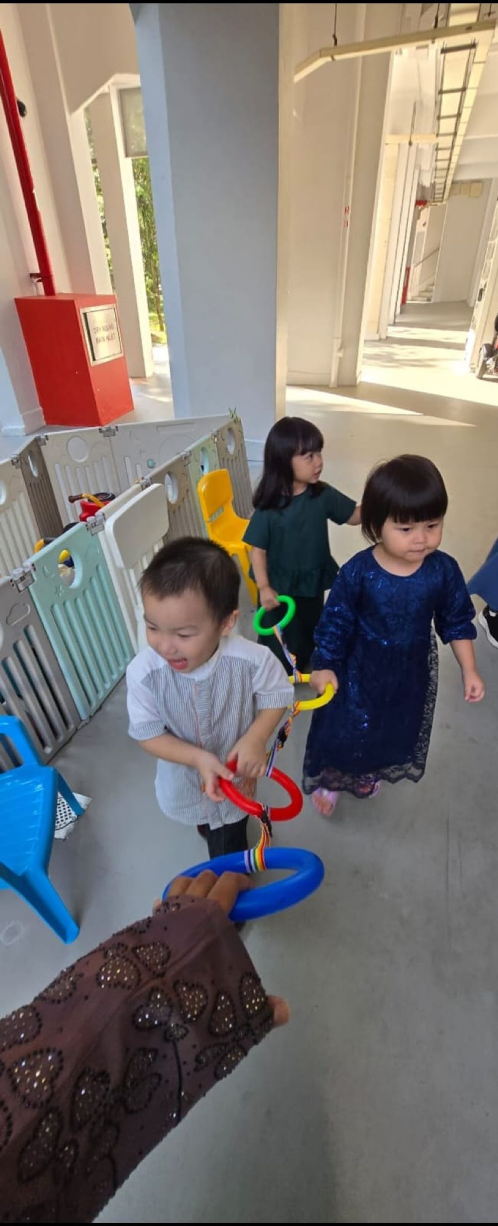 Hari Raya Celebration 2025 Written by: Junainah Jamil — photo 2