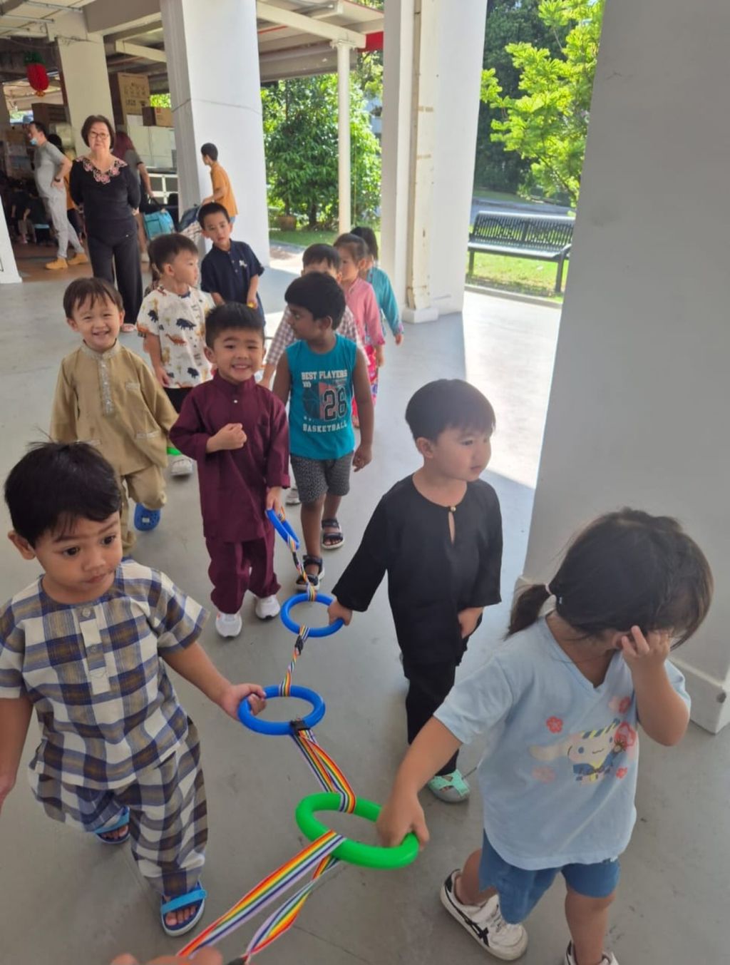Hari Raya Celebration 2025 Written by: Junainah Jamil — photo 3