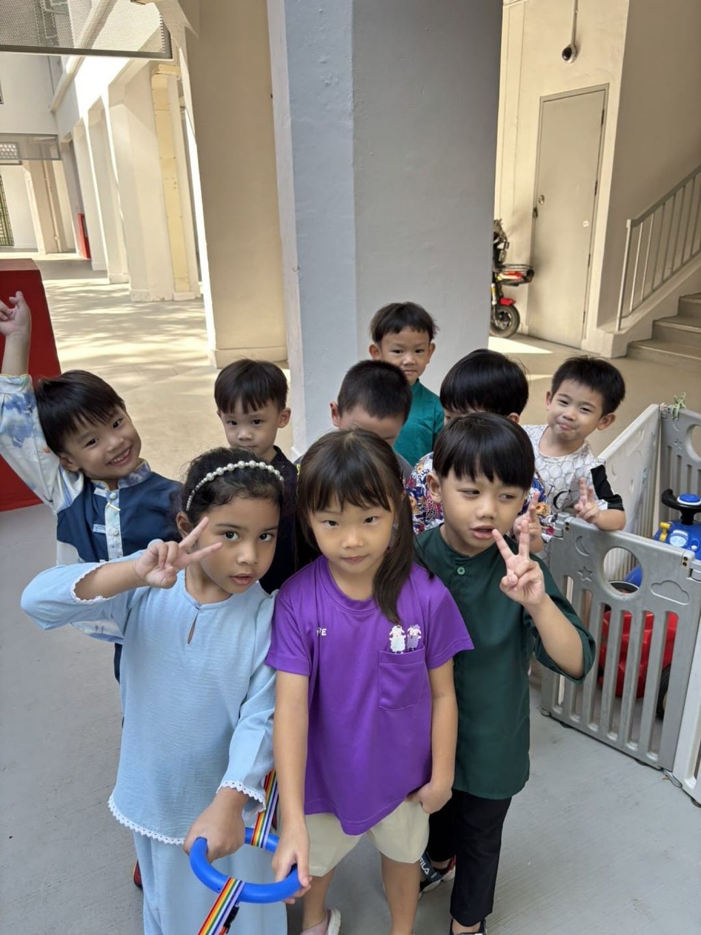 Hari Raya Celebration 2025 Written by: Junainah Jamil — photo 4