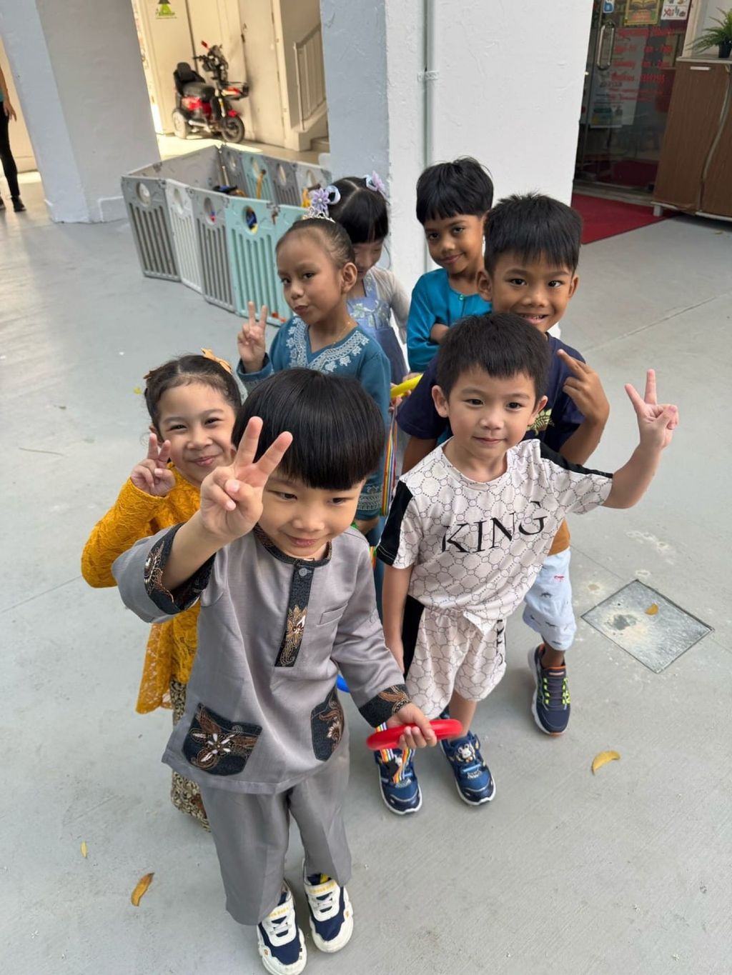 Hari Raya Celebration 2025 Written by: Junainah Jamil — photo 6