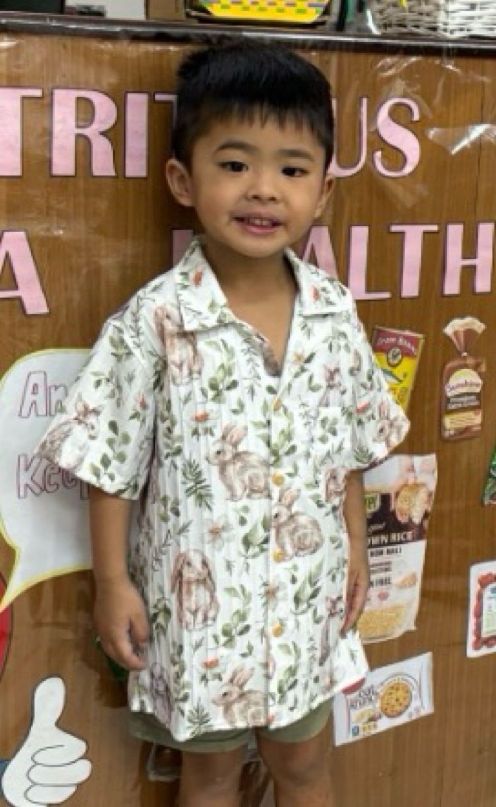 Easter Celebration in Appleland 2025. — photo 1