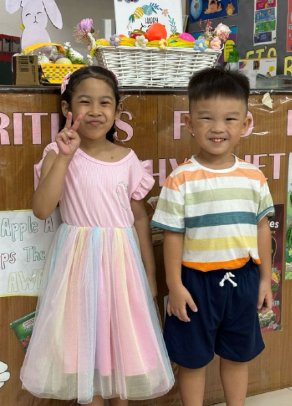 Easter Celebration in Appleland 2025. — photo 3
