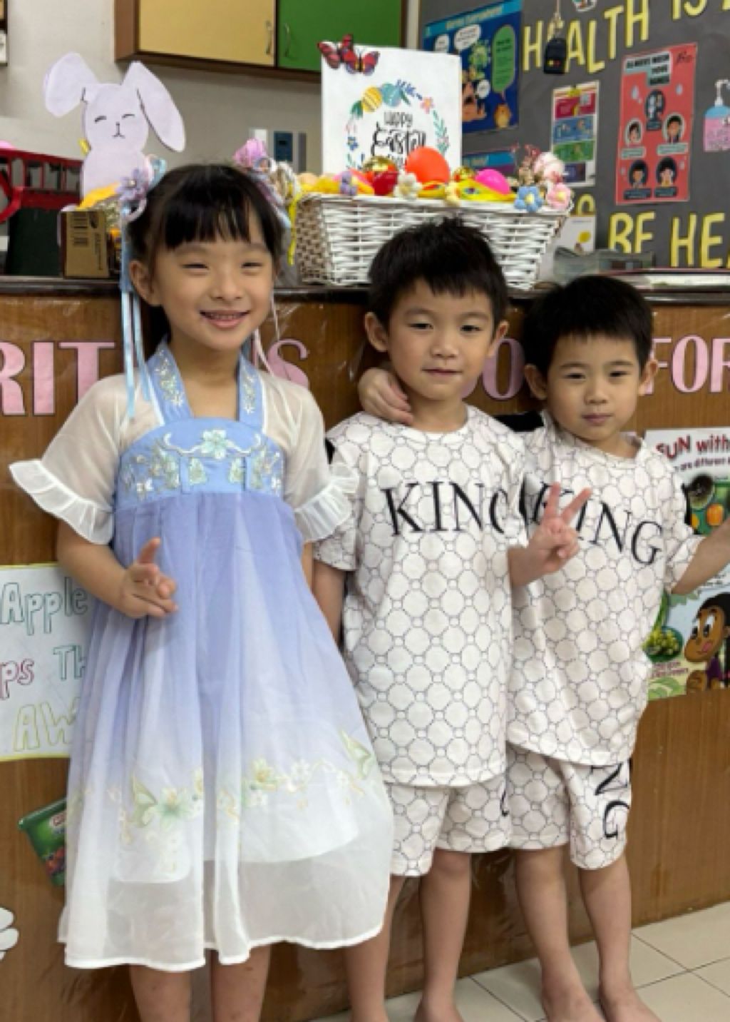 Easter Celebration in Appleland 2025. — photo 4