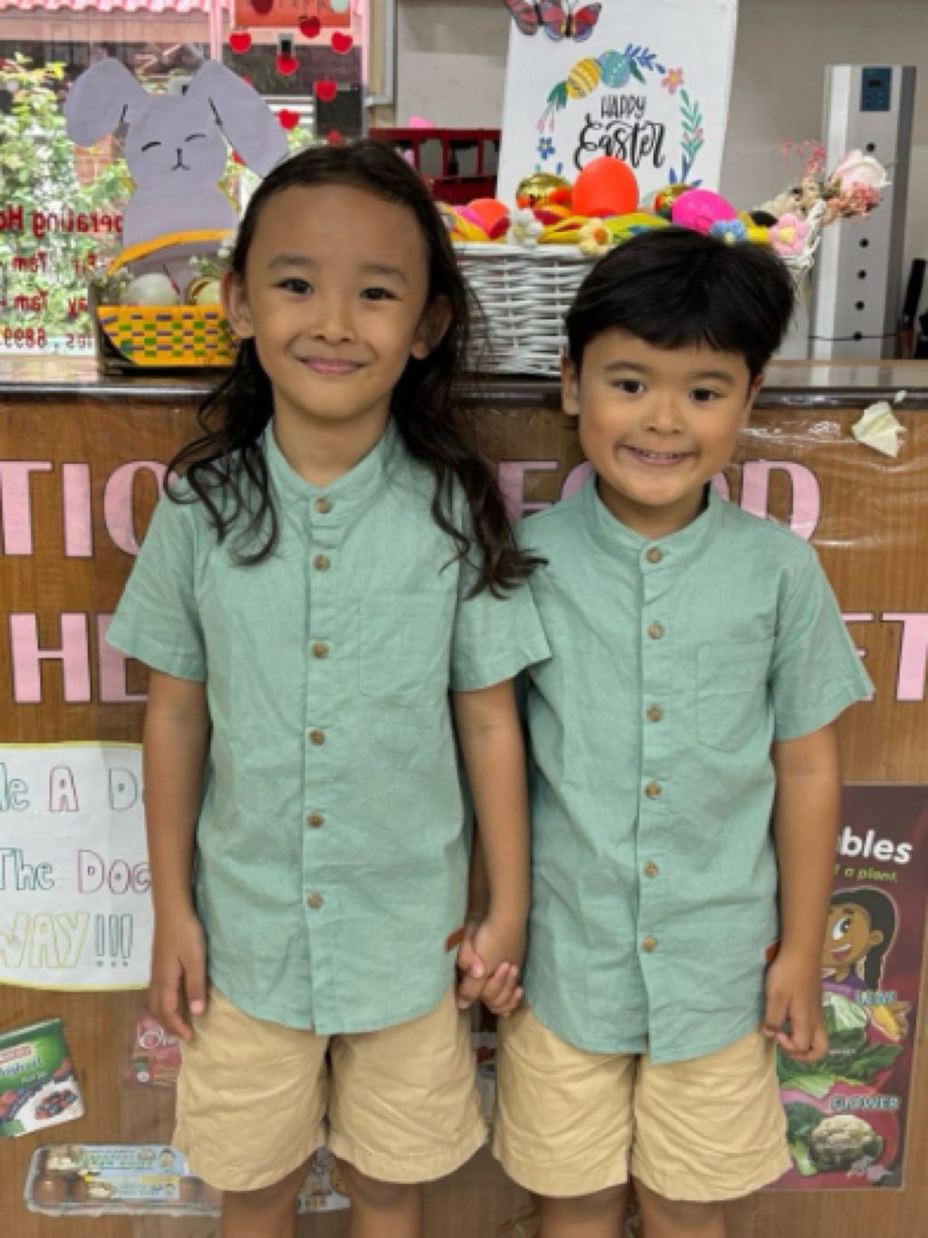 Easter Celebration in Appleland 2025. — photo 5