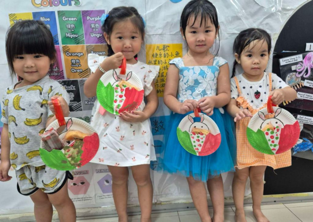 Easter Celebration in Appleland 2025. — photo 1