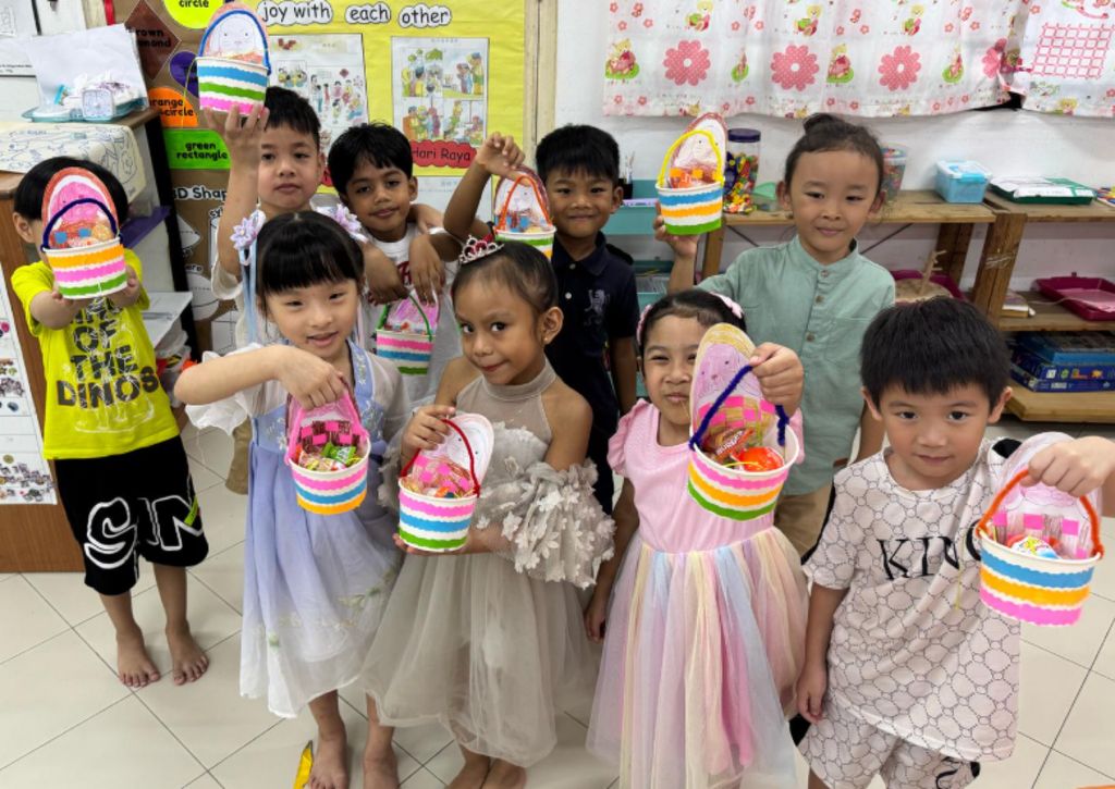 Easter Celebration in Appleland 2025. — photo 2