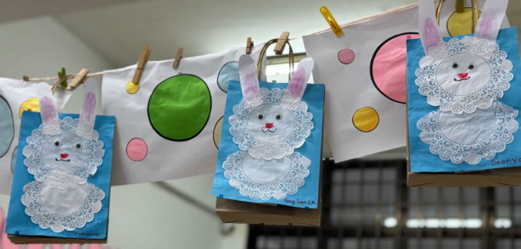 Easter Celebration in Appleland 2025. — photo 2