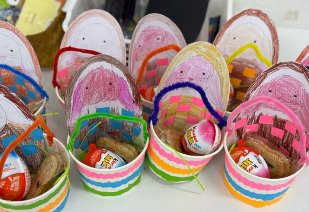 Easter Celebration in Appleland 2025. — photo 4