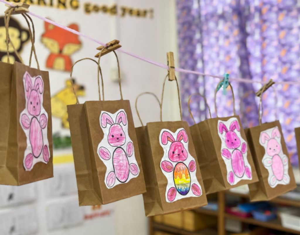 Easter Celebration in Appleland 2025. — photo 5