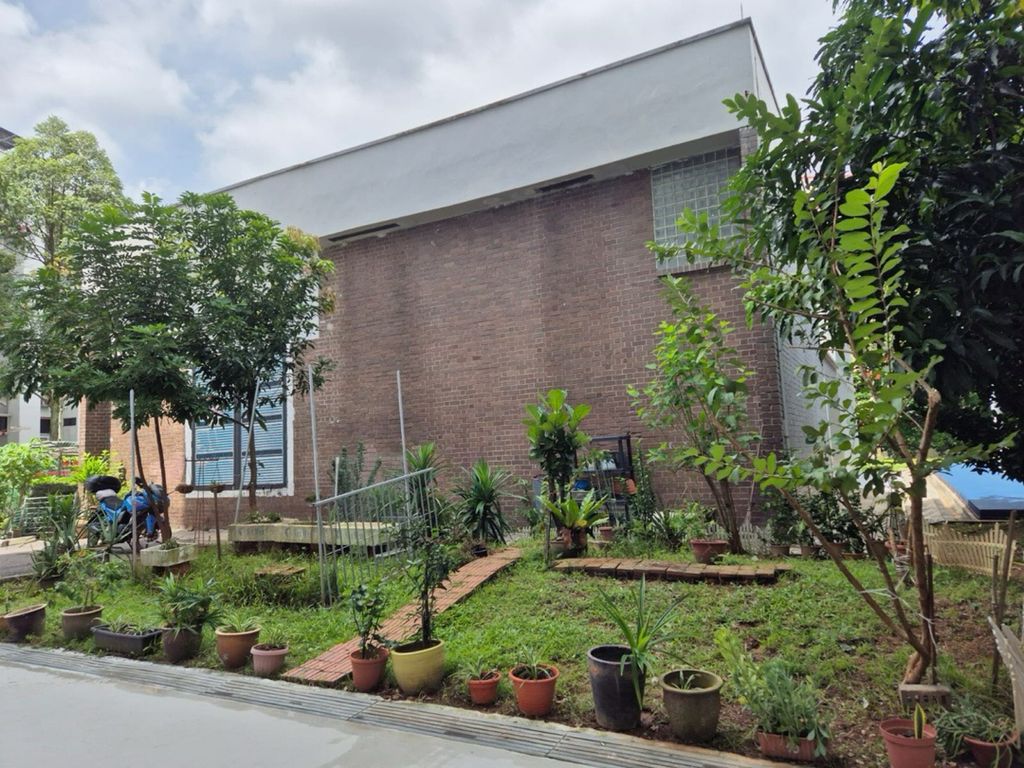 Launch of Our SSDB Project: Sustainability of our Beloved Earth - through Gardening, Recycling and Clean Environment. — photo 3
