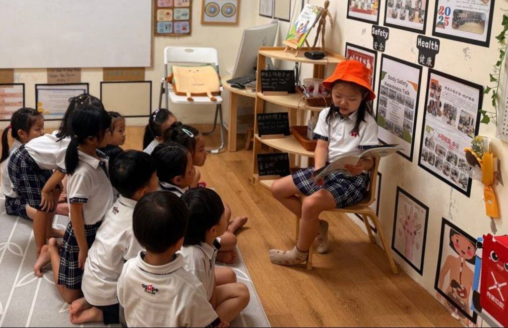 2025 SSDB-Spreading the Joy of Literacy — photo 4