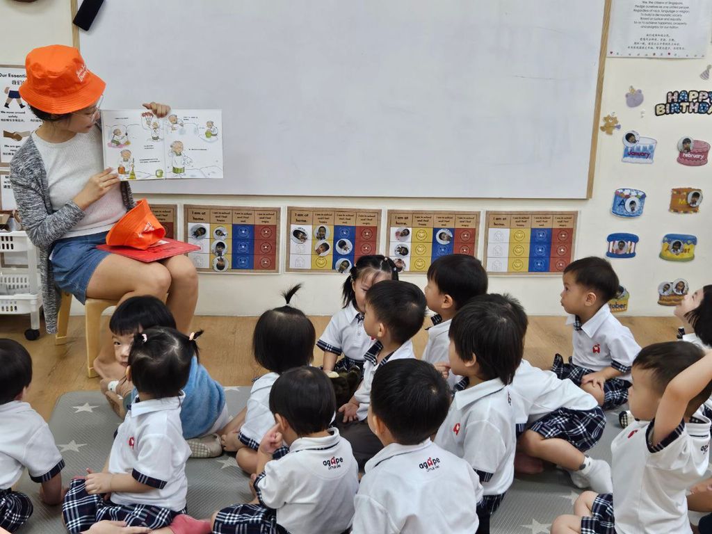 2025 SSDB-Spreading the Joy of Literacy — photo 6