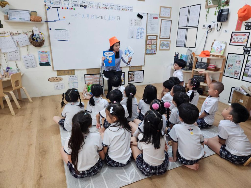 2025 SSDB-Spreading the Joy of Literacy — photo 7