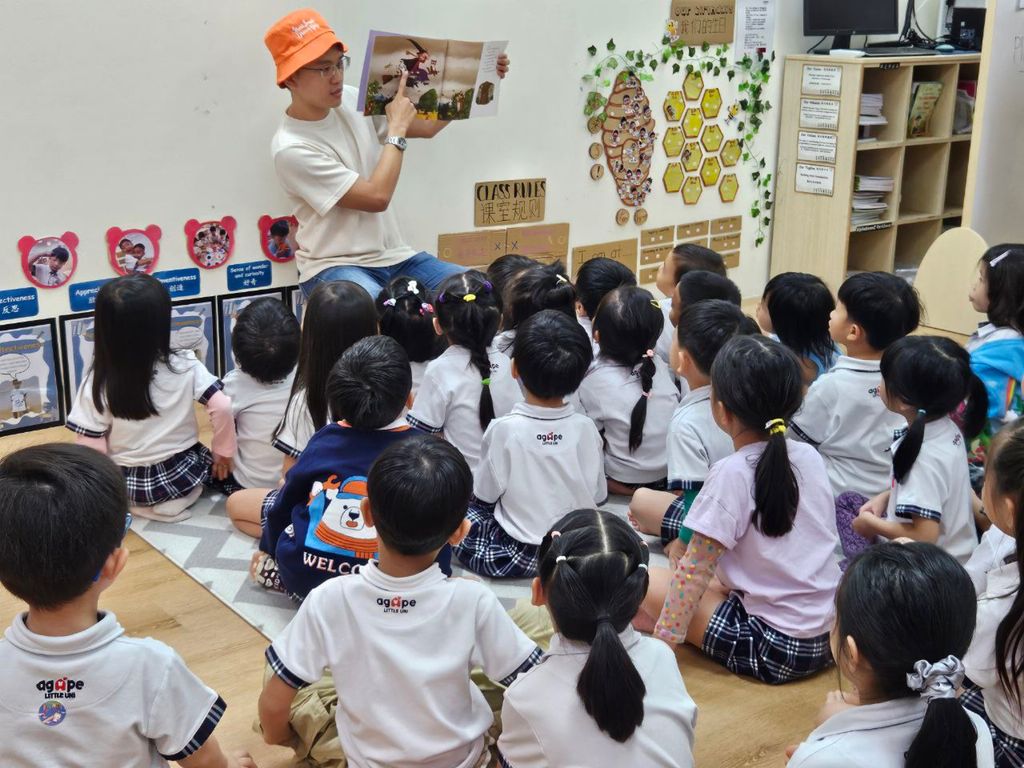 2025 SSDB-Spreading the Joy of Literacy — photo 10