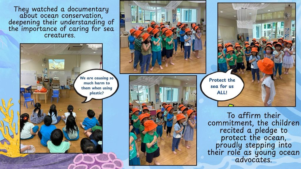 SSDB 2025: Little Waves, Big Changes - Protecting our Sea Friends — photo 2