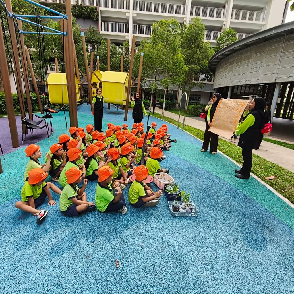 Earth Day cum SSDB soft launch 2025 — photo 8