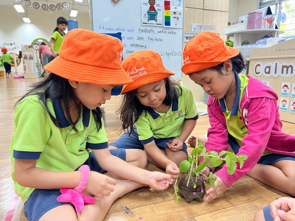 Earth Day cum SSDB soft launch 2025 — photo 2