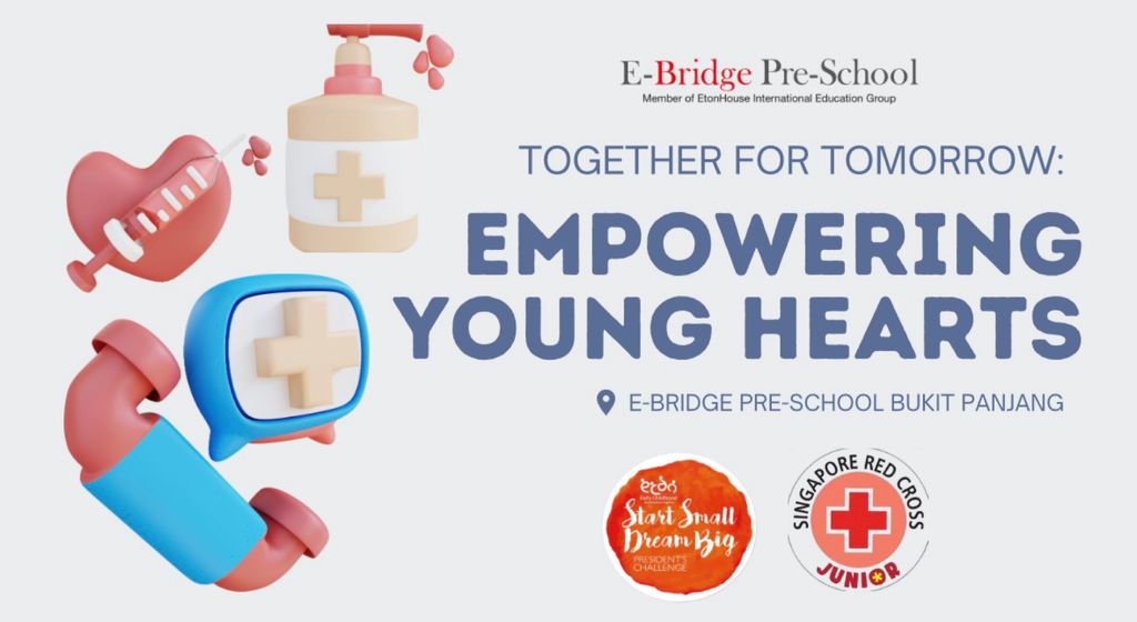 Empoowering Young Hearts: Fostering Children’s Awareness and Readiness for Safety (SSDB 2025)