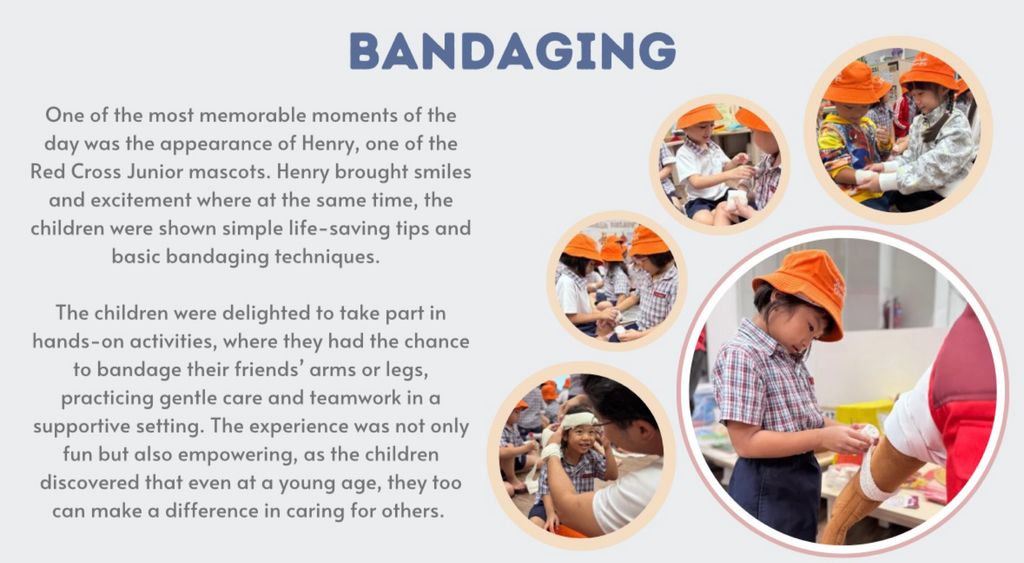 Empoowering Young Hearts: Fostering Children’s Awareness and Readiness for Safety (SSDB 2025) — photo 1