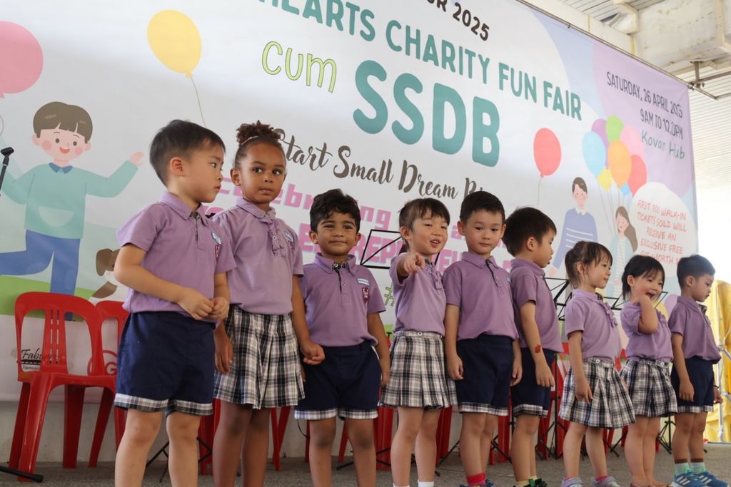 Celebrating the Success of Our Charity Fun Fair - Thank You! — photo 6