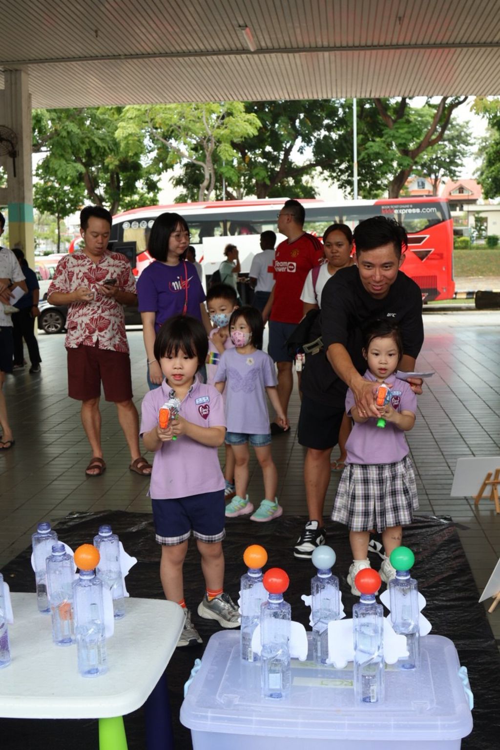Celebrating the Success of Our Charity Fun Fair - Thank You! — photo 10