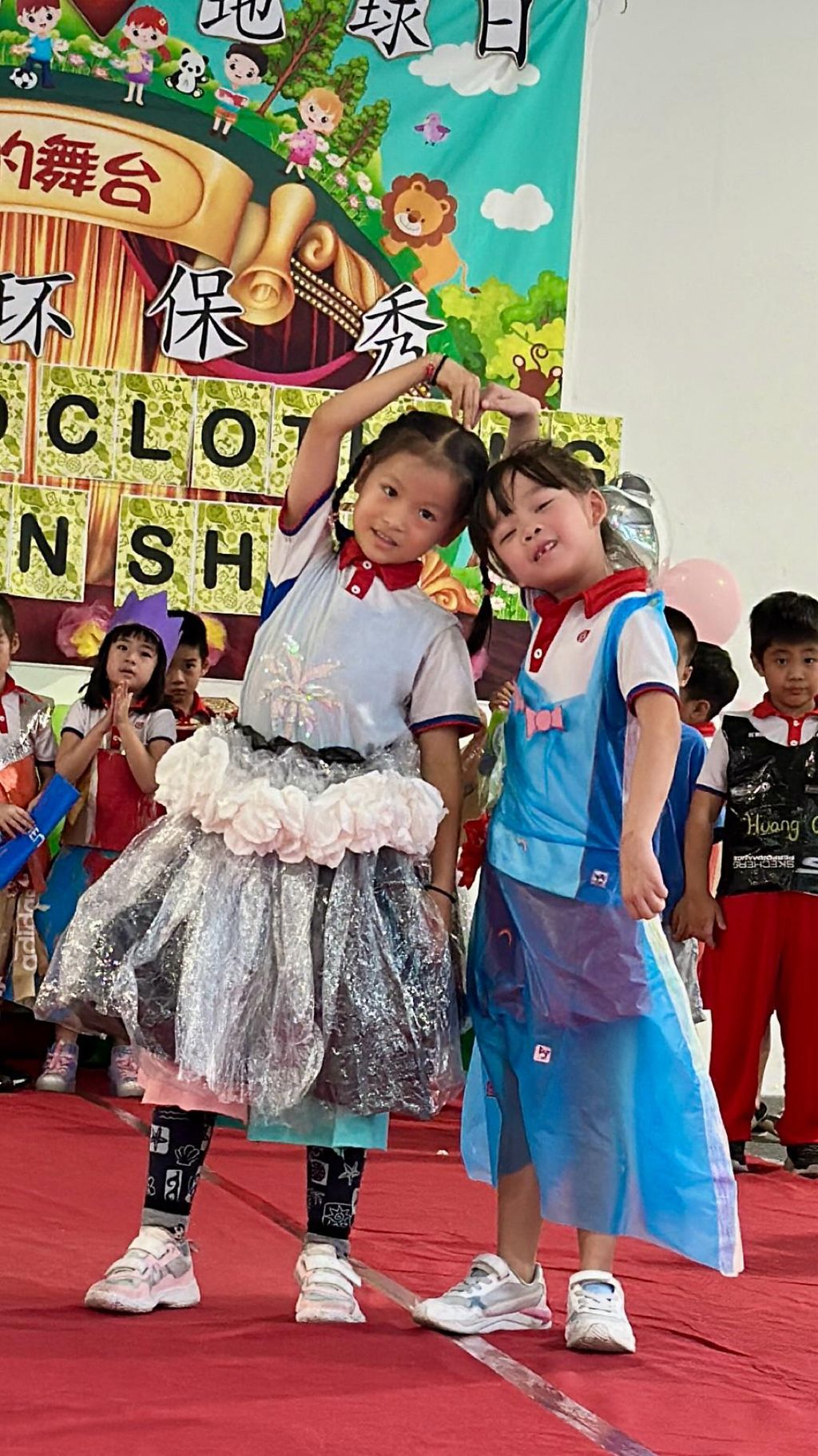 PCF SPARKLETOTS PRESCHOOL @ Bukit Timah Blk 305/307/309 SSDB 2025 Launch Party on 28 February 2025 — photo 2