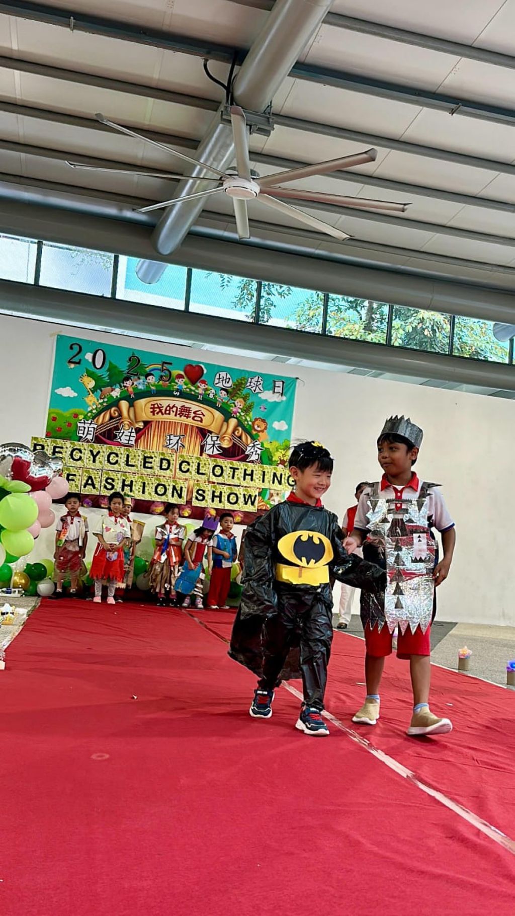 PCF SPARKLETOTS PRESCHOOL @ Bukit Timah Blk 305/307/309 SSDB 2025 Launch Party on 28 February 2025 — photo 4