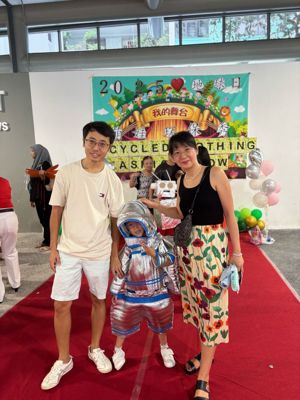 PCF SPARKLETOTS PRESCHOOL @ Bukit Timah Blk 305/307/309 SSDB 2025 Launch Party on 28 February 2025 — photo 8