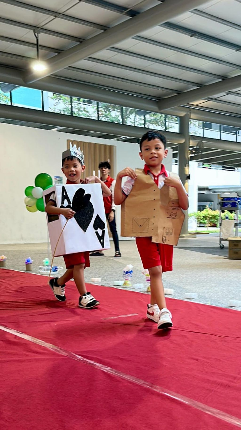 PCF SPARKLETOTS PRESCHOOL @ Bukit Timah Blk 305/307/309 SSDB 2025 Launch Party on 28 February 2025 — photo 10