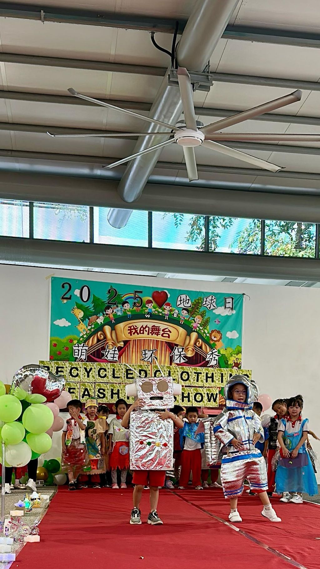 PCF SPARKLETOTS PRESCHOOL @ Bukit Timah Blk 305/307/309 SSDB 2025 Launch Party on 28 February 2025 — photo 11