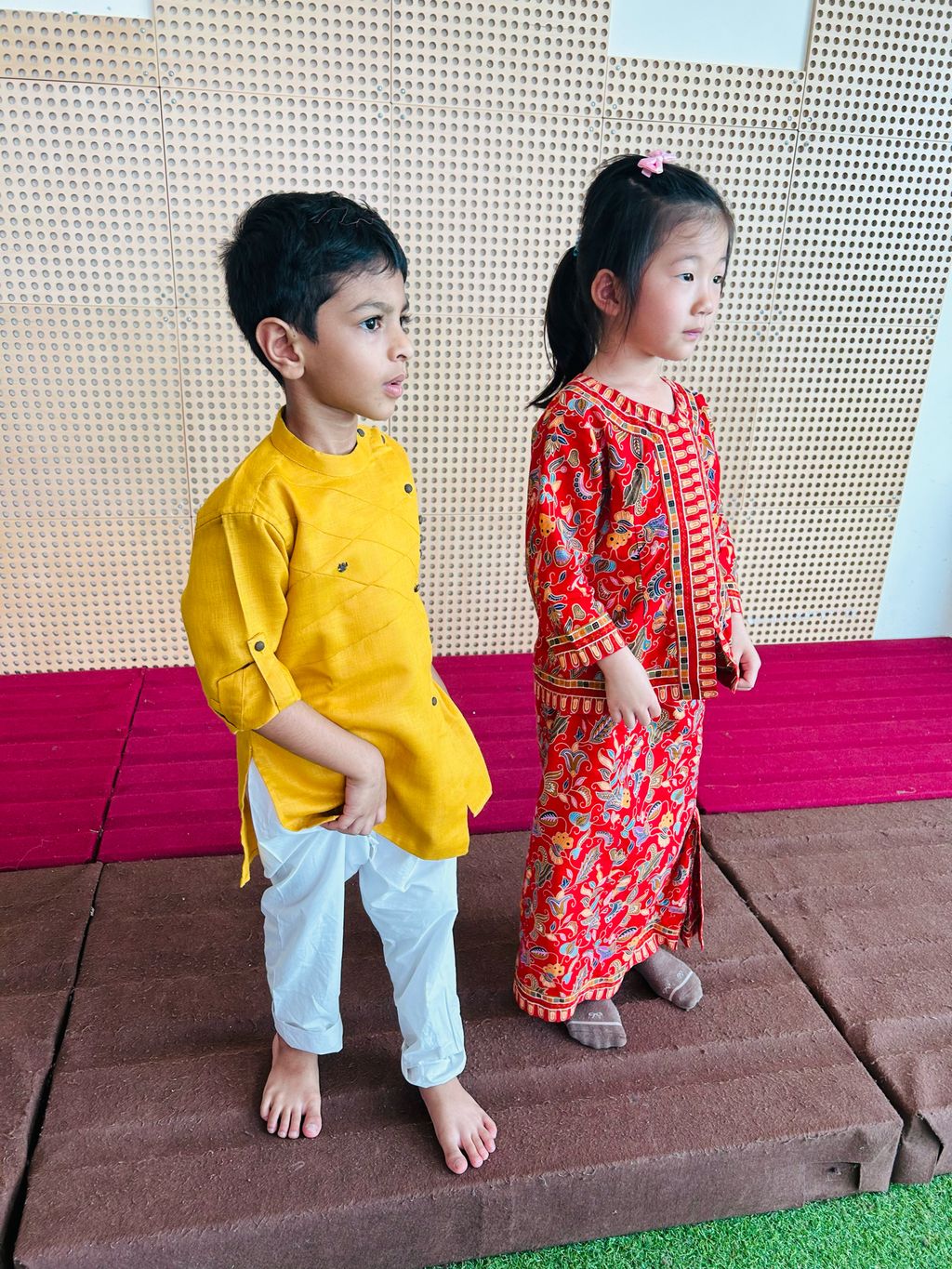 衣尚风华:多元文化服饰的古今对话 — photo 2