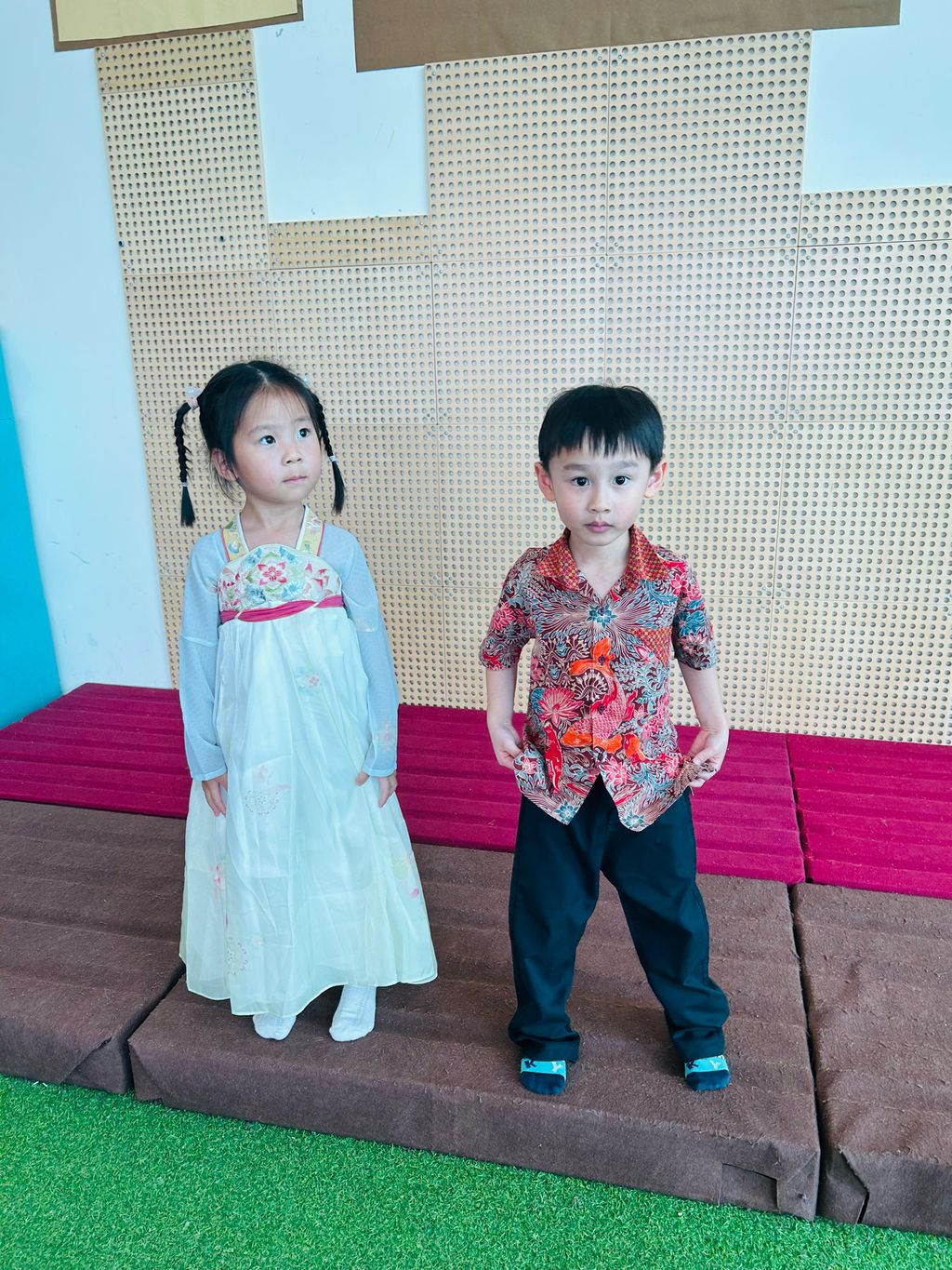 衣尚风华:多元文化服饰的古今对话 — photo 3