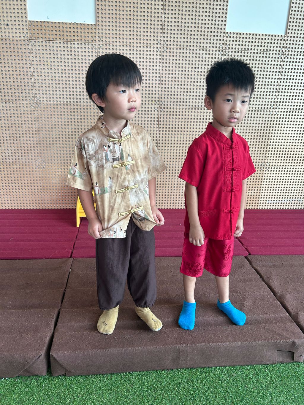 衣尚风华:多元文化服饰的古今对话 — photo 4