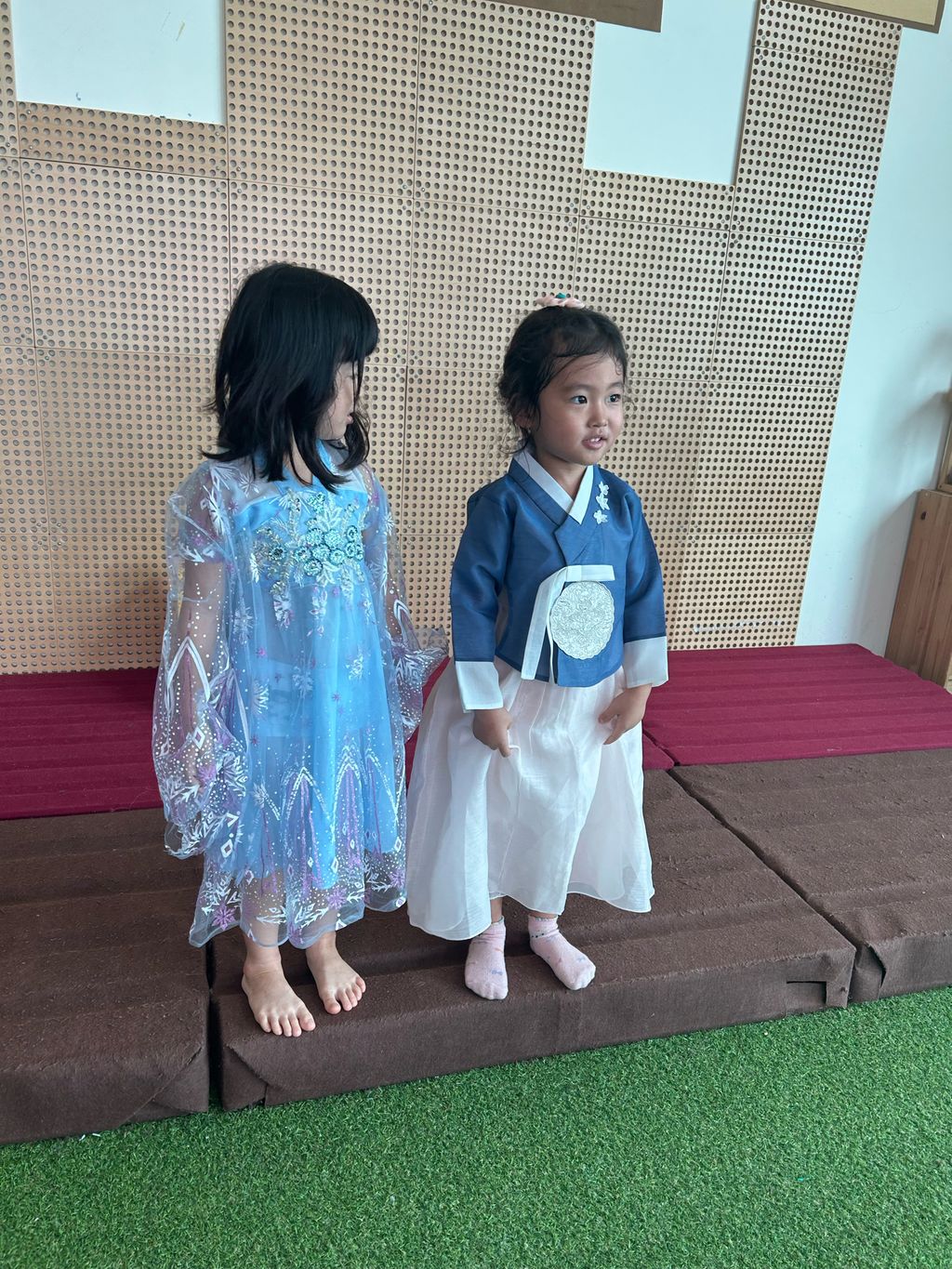 衣尚风华:多元文化服饰的古今对话 — photo 5