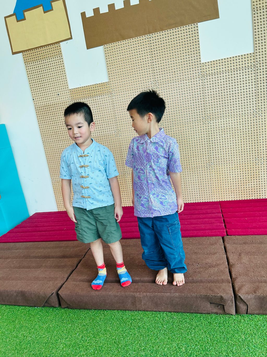 衣尚风华:多元文化服饰的古今对话 — photo 7