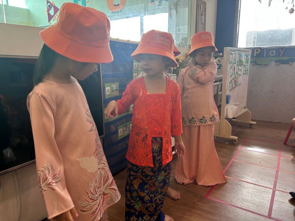 衣尚风华:多元文化服饰的古今对话 — photo 10