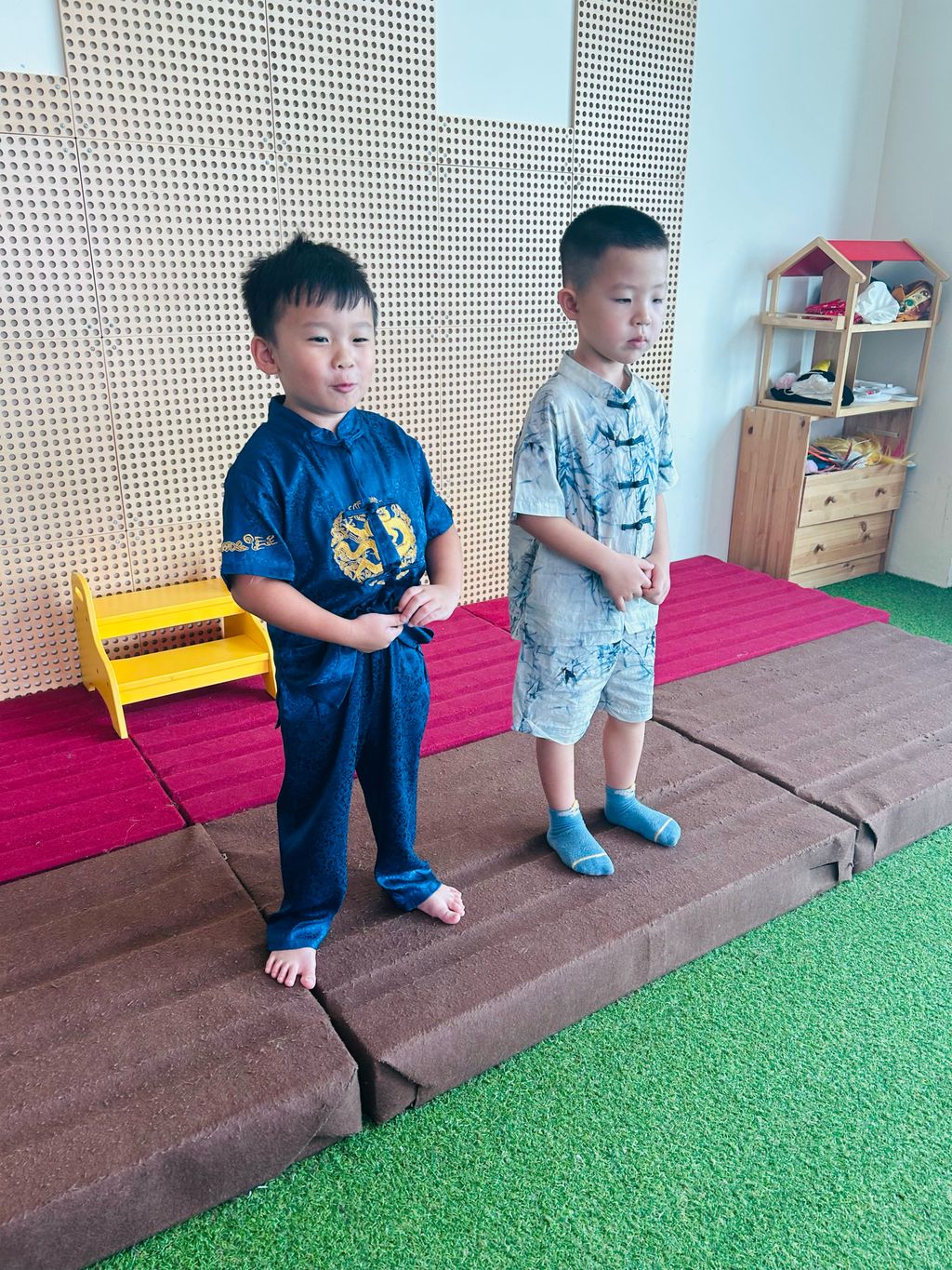 衣尚风华:多元文化服饰的古今对话 — photo 11
