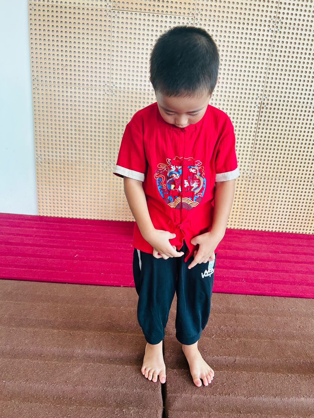 衣尚风华:多元文化服饰的古今对话 — photo 12