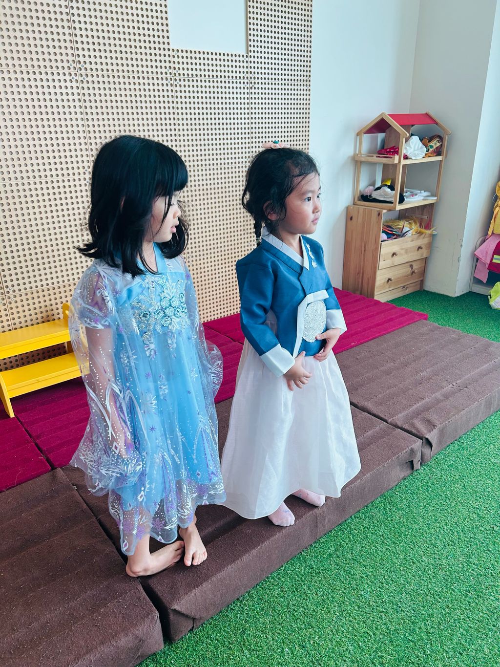 衣尚风华:多元文化服饰的古今对话 — photo 13