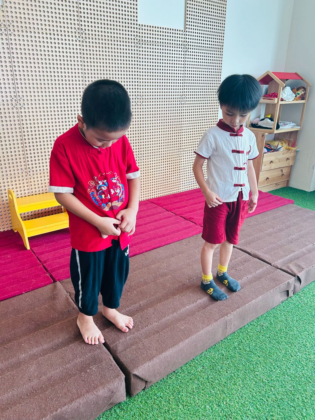 衣尚风华:多元文化服饰的古今对话 — photo 14