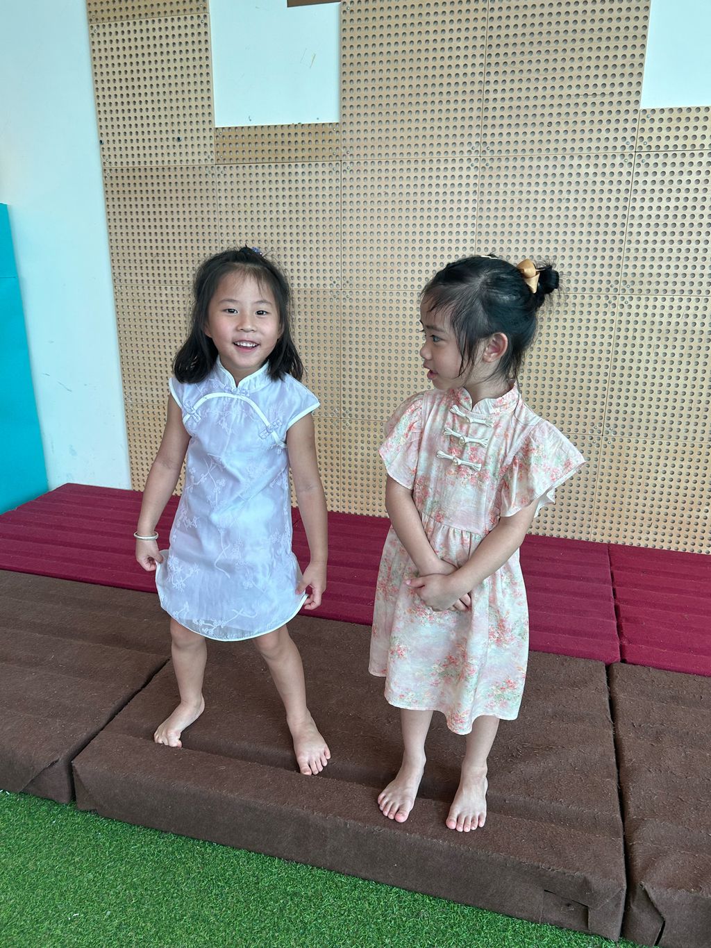 衣尚风华:多元文化服饰的古今对话 — photo 18