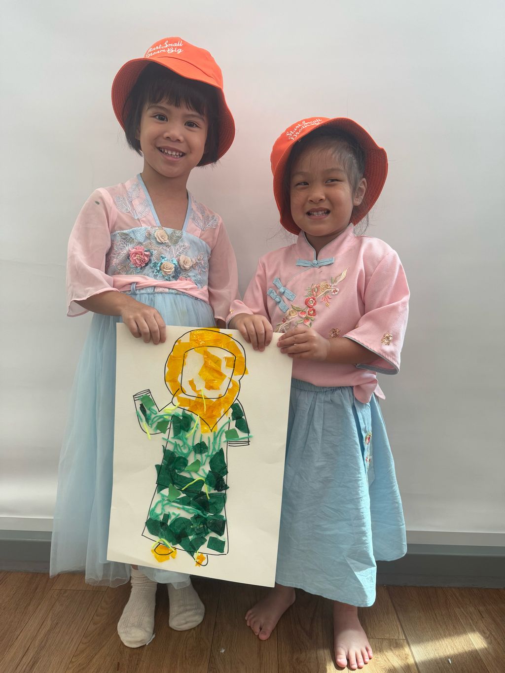 衣尚风华:多元文化服饰的古今对话 — photo 10