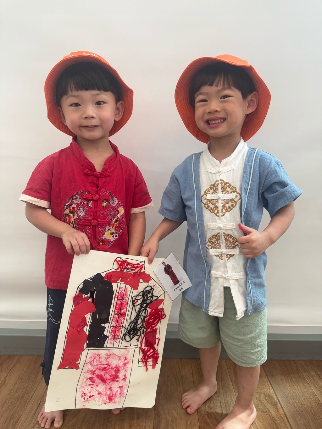 衣尚风华:多元文化服饰的古今对话 — photo 13