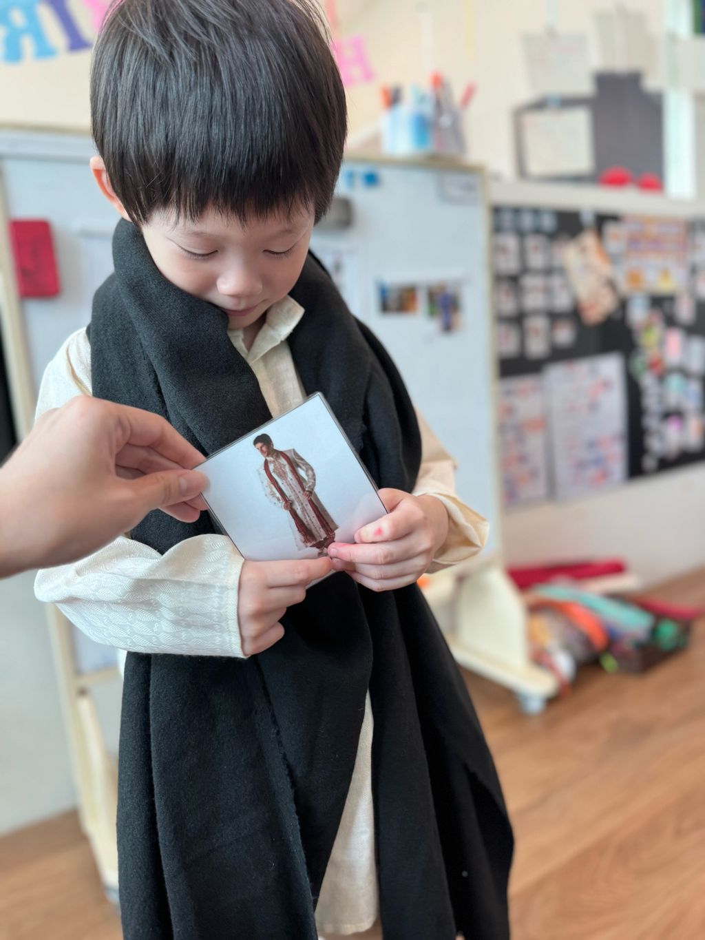 衣尚风华:多元文化服饰的古今对话 — photo 16