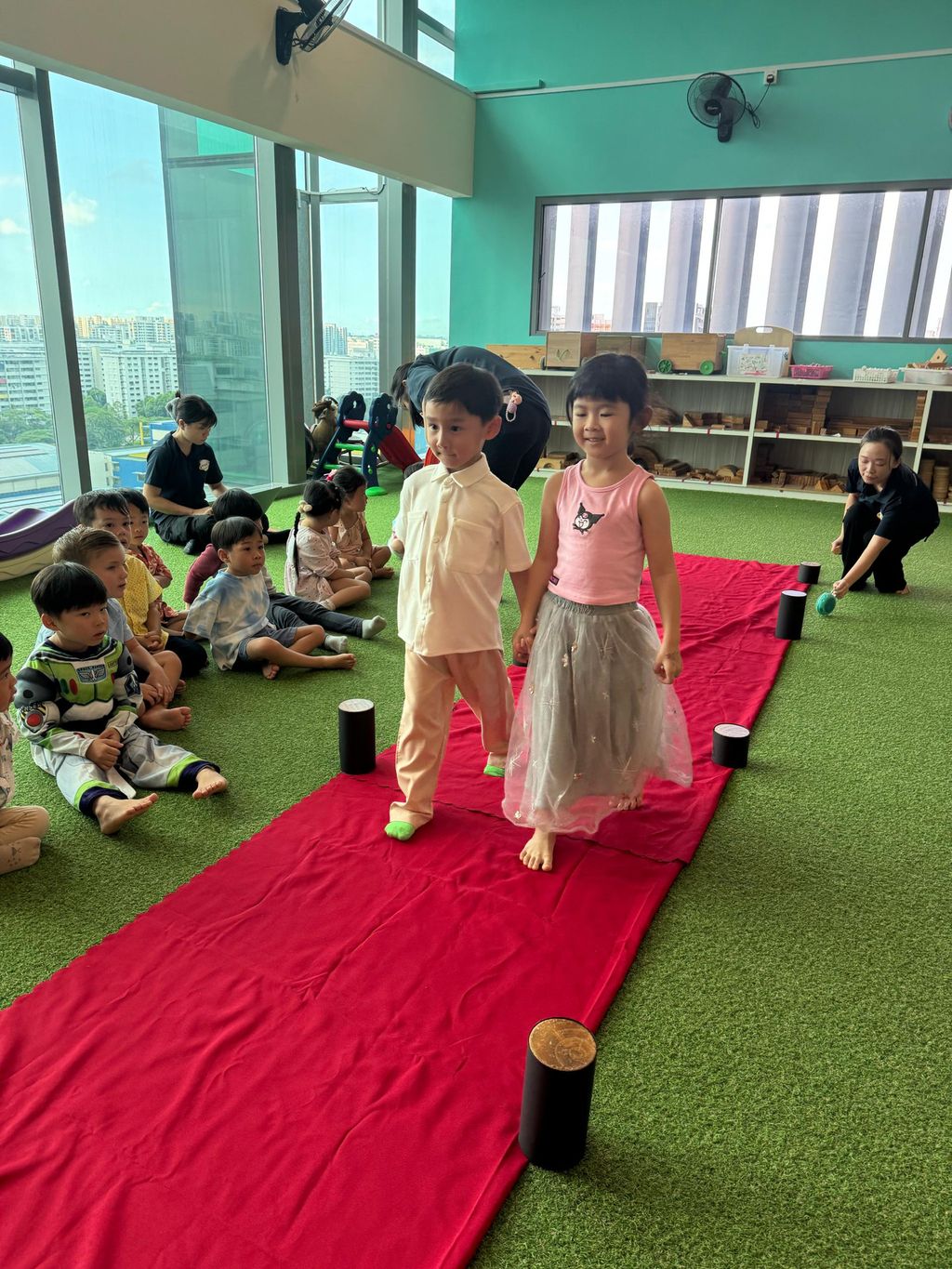 衣尚风华:多元文化服饰的古今对话 — photo 14