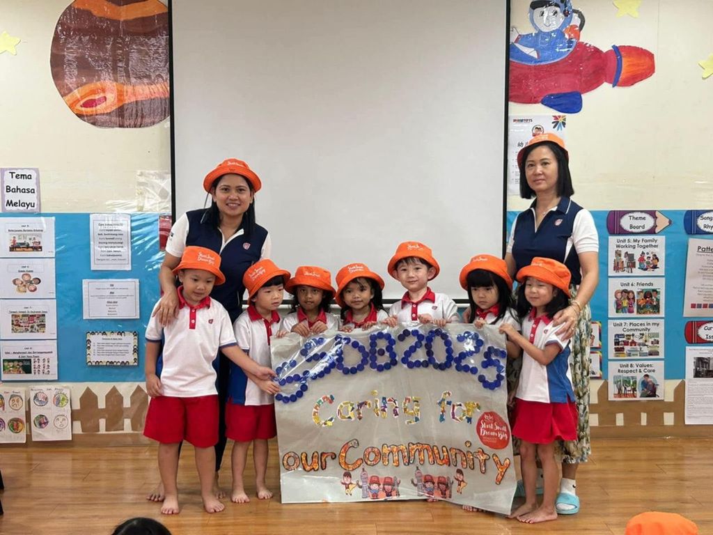 SSDB 2025 KICK OFF CEREMONY — photo 5