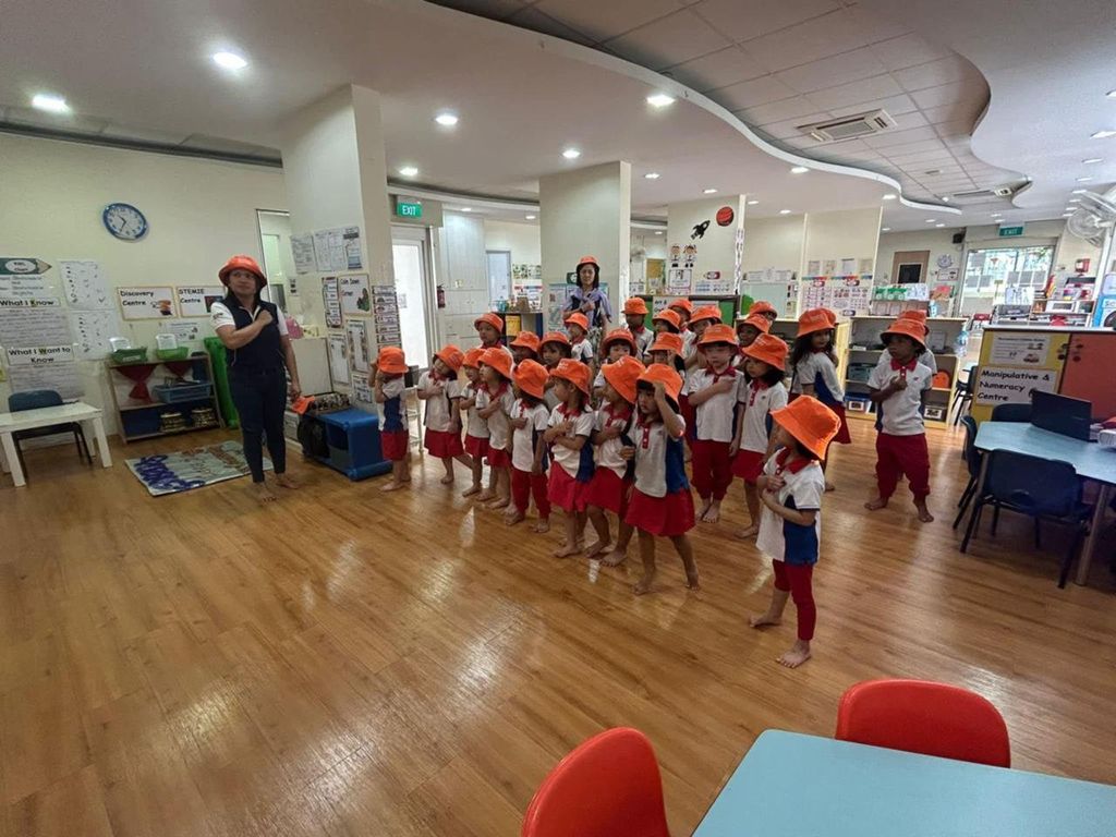 SSDB 2025 KICK OFF CEREMONY — photo 8