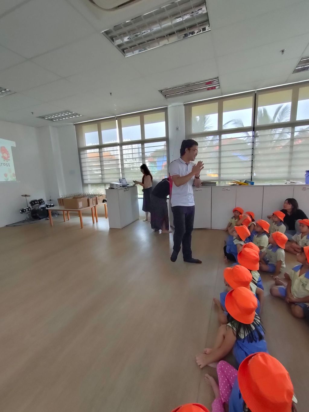 Heart in Action - Spreading Kindness and Understanding — photo 2